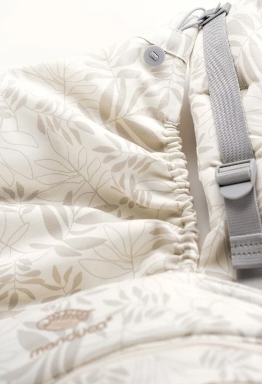 Manduca XT - Botanic Vanilla